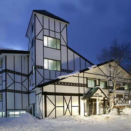 Hotel Madam Mirei Iiyama Extérieur photo