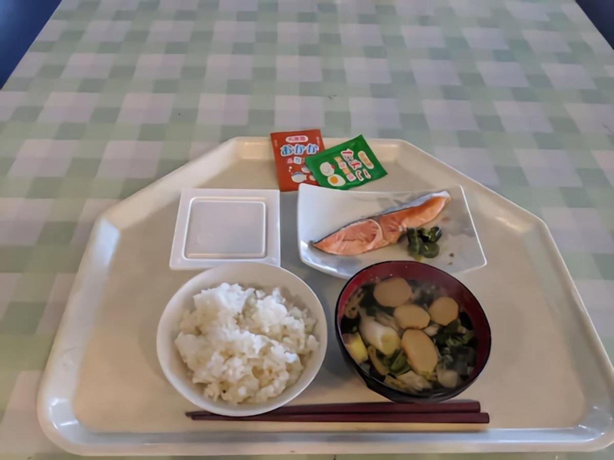 Hotel Madam Mirei Iiyama Extérieur photo